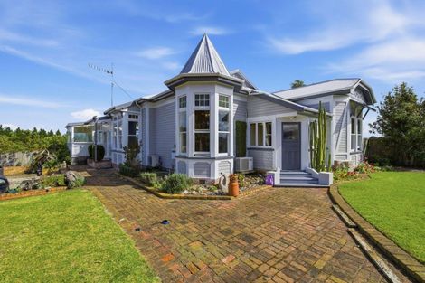 Photo of property in 99 Smithfield Road, Tawhero, Whanganui, 4501