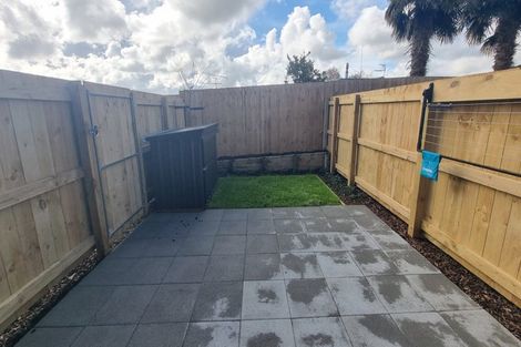 Photo of property in 3/25 Childs Avenue, Pukekohe, 2120