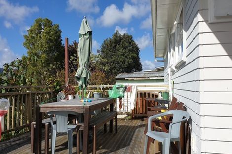 Photo of property in 17 Doctors Hill Road, Maungaturoto, 0520