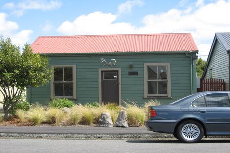 Photo of property in 3 Poulson Street, Addington, Christchurch, 8024
