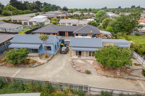 Photo of property in 49a-b James Street, Kensington, Timaru, 7910