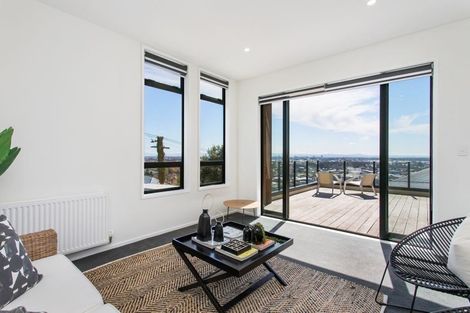 Photo of property in 40 Ramahana Road, Huntsbury, Christchurch, 8022