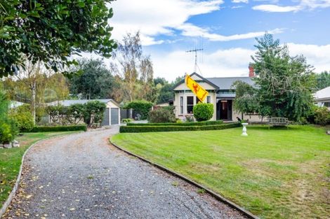 Photo of property in 31 Mckenzie Street, Geraldine, 7930