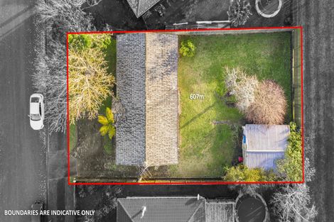 Photo of property in 9 Solo Place, Manurewa, Auckland, 2102