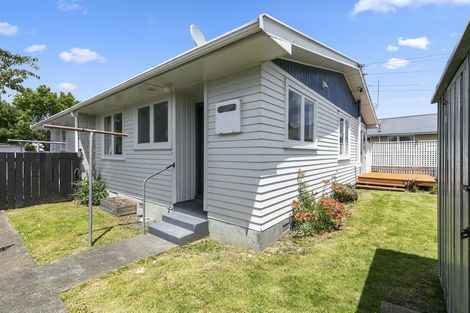 Photo of property in 127a Martin Street, Wallaceville, Upper Hutt, 5018
