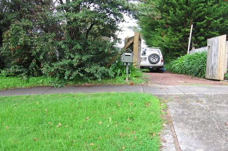 Photo of property in 19 Greenhithe Road, Greenhithe, Auckland, 0632