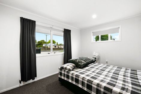 Photo of property in 9 George Street, Morrinsville, 3300