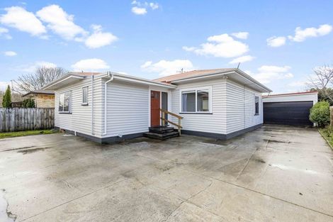 Photo of property in 8 Brooklyn Road, Claudelands, Hamilton, 3214