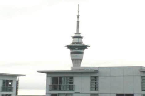 Photo of property in Viccentral, 169 The Terrace, Wellington Central, Wellington, 6011