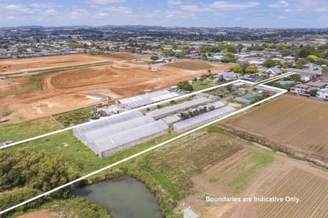 Photo of property in 243 Victoria Street West, Pukekohe, 2120