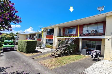 Photo of property in 9/736 Mount Eden Road, Mount Eden, Auckland, 1024