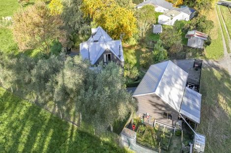 Photo of property in 98a Kereru Road, Maraekakaho, 4171