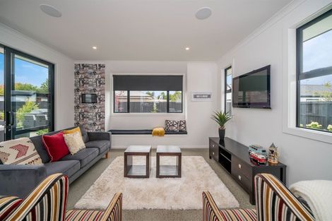 Photo of property in 296 Trices Road, Prebbleton, 7604