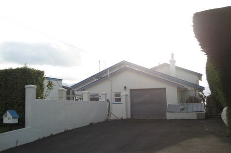Photo of property in 29 Waikana Street, Broad Bay, Dunedin, 9014