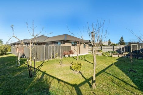 Photo of property in 5 Lignite Drive, Rolleston, 7614