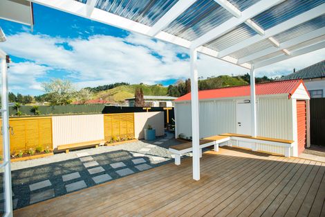 Photo of property in 187 Crawford Road, Kaiti, Gisborne, 4010