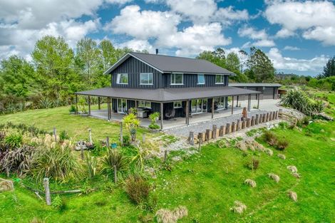 Photo of property in 147 Lake Kaniere Road, Blue Spur, Hokitika, 7811
