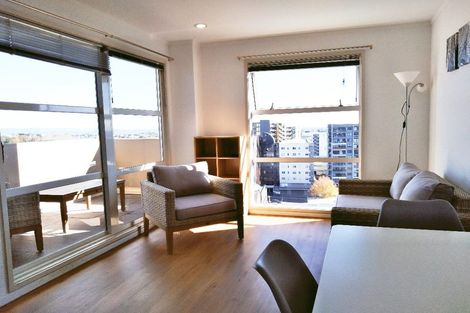 Photo of property in 509/85 Airedale Street, Auckland Central, Auckland, 1010