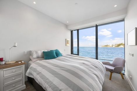 Photo of property in Clyde Quay Wharf, 2a/3 Clyde Quay Wharf, Te Aro, Wellington, 6011