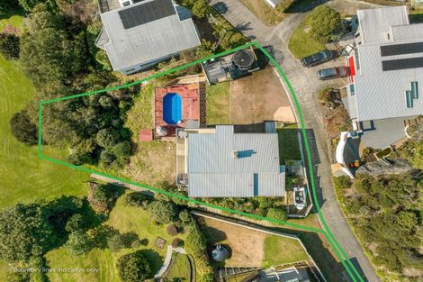 Photo of property in 150 Tirohanga Drive, Whangamata, 3620