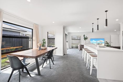 Photo of property in 19 Hickmott Street, Rangiora, 7400