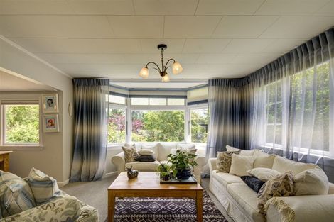 Photo of property in 411 Loburn Whiterock Road, Loburn, Rangiora, 7472