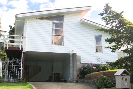 Photo of property in 47 Thurleigh Grove, Karori, Wellington, 6012