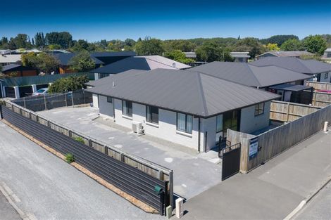 Photo of property in 32a Willow Street, Hampstead, Ashburton, 7700