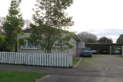 Photo of property in 19 Seaforth Avenue, Milson, Palmerston North, 4414