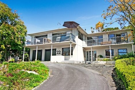 Photo of property in 22 Pukekohatu Street, Waitara, 4320