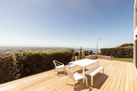 Photo of property in 280 Major Hornbrook Road, Mount Pleasant, Christchurch, 8081