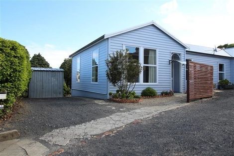 Photo of property in 59 Meadow Street, Mornington, Dunedin, 9011