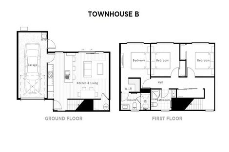 Photo of property in 24b Halliwell Avenue, Papanui, Christchurch, 8052