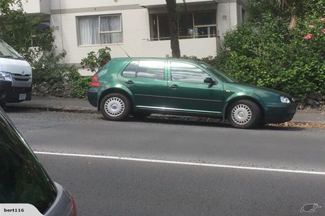 Photo of property in 1/44 Esplanade Road, Mount Eden, Auckland, 1024