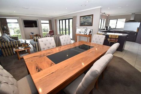 Photo of property in 133 Lyons Road, Mangatawhiri, Pokeno, 2471