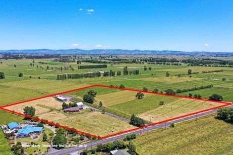 Photo of property in 331 Piako Road, Turua, Thames, 3574