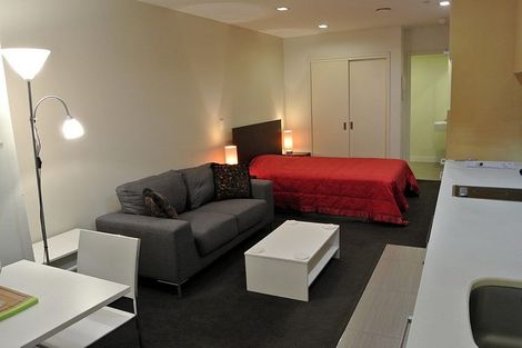 Photo of property in Uptown Apartments, 10c/14 Upper Queen Street, Auckland Central, Auckland, 1010