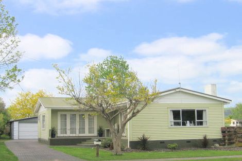Photo of property in 39 Snell Street, Morrinsville, 3300