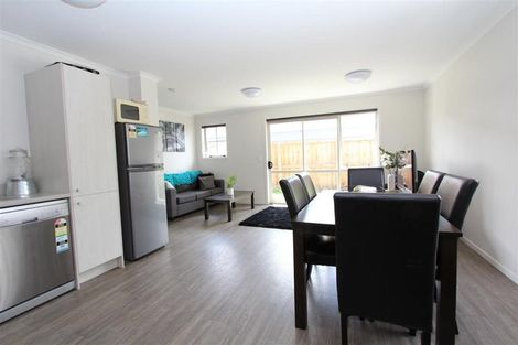 Photo of property in 10 Chiefs Court, Hamilton East, Hamilton, 3216