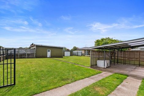 Photo of property in 16 Dawson Drive, Ngongotaha, Rotorua, 3010