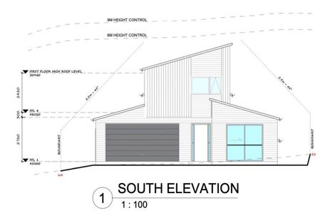 Photo of property in 31 Kotuitui Drive, Wainui, 0992