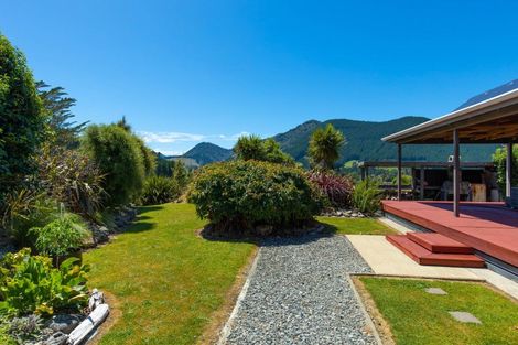 Photo of property in 51 Bryants Road, Rai Valley, 7194