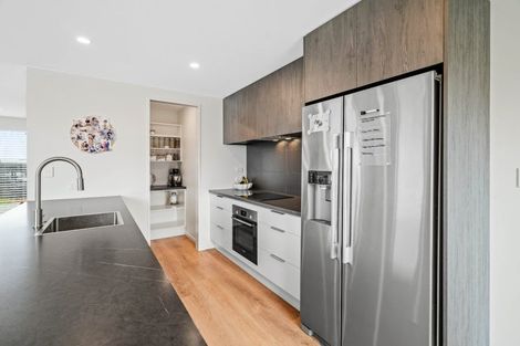 Photo of property in 10 Martini Avenue, Leeston, 7632