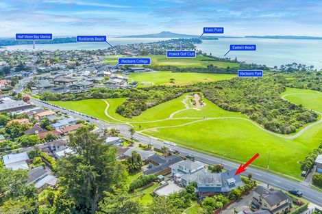 Photo of property in 111 Macleans Road, Bucklands Beach, Auckland, 2014