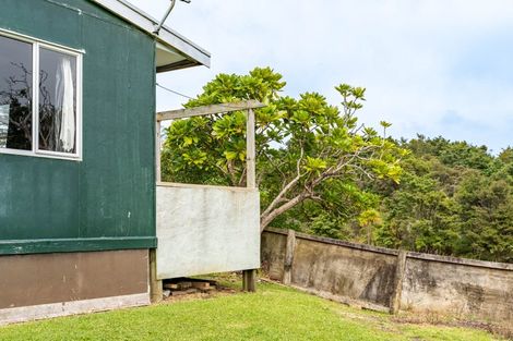 Photo of property in 1308 Bickerstaffe Road, Maungaturoto, 0587