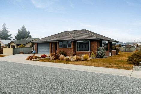 Photo of property in 7 Thyme Crescent, Alexandra, 9320