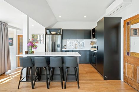 Photo of property in 7 Ajax Road, Port Chalmers, 9023