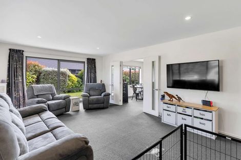 Photo of property in 88 Beaumont Drive, Rolleston, 7614