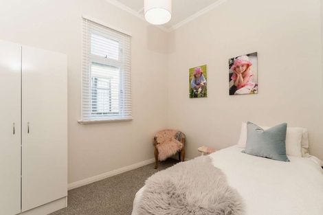 Photo of property in 6 Alma Street, Saint Kilda, Dunedin, 9012