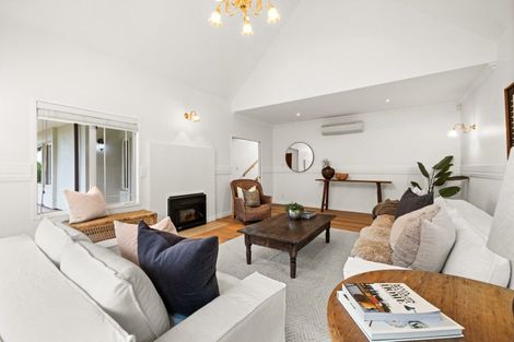 Photo of property in 130 Margaret Avenue, Havelock North, 4130